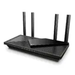 Tp-Link Archer AX55 AX3000 Dual Band Gigabit Wi-Fi 6 Router Side View at Nextechstore.lk