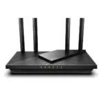 Tp-Link Archer AX55 AX3000 Dual Band Gigabit Wi-Fi 6 Router at Nextechstore.lk