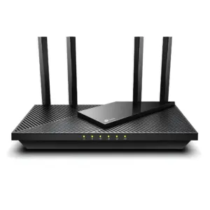 Tp-Link Archer AX55 AX3000 Dual Band Gigabit Wi-Fi 6 Router at Nextechstore.lk
