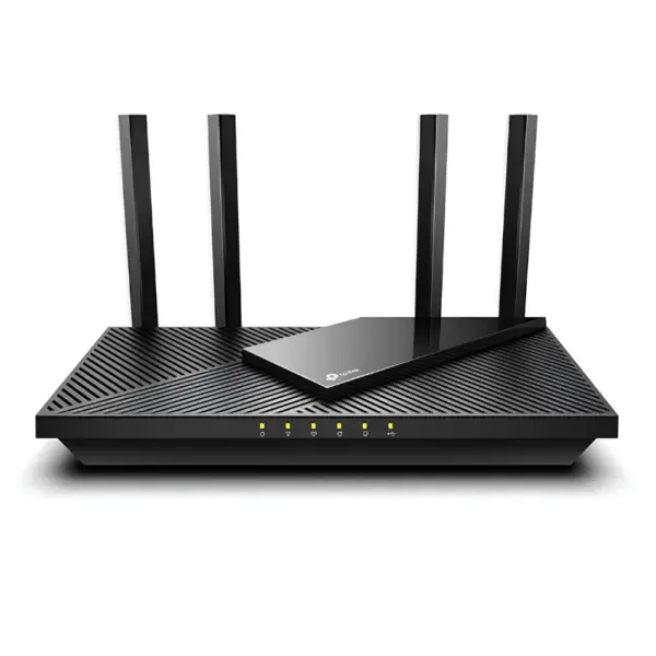 Tp-Link Archer AX55 AX3000 Dual Band Gigabit Wi-Fi 6 Router at Nextechstore.lk Tp-Link Archer AX55 AX3000 Dual Band Gigabit Wi-Fi 6 Router at Nextechstore.lk