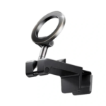 UGREEN 360 Rotation Magnetic Travel Clip Type Phone Holder – 45377 at Nextechstore.lk