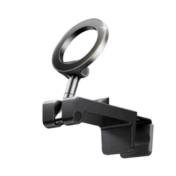 UGREEN 360 Rotation Magnetic Travel Clip Type Phone Holder – 45377 at Nextechstore.lk