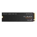 WD_BLACK SN850X NVMe™ SSD 1TB Storage at Nextechstore.lk