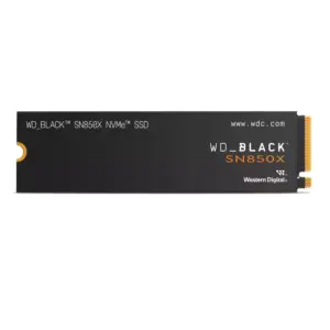 WD_BLACK SN850X NVMe™ SSD 1TB Storage at Nextechstore.lk