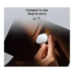 XIAOMI Tag Compact And Easy To Carry Nextechstore.lk