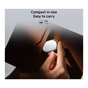 XIAOMI Tag Compact And Easy To Carry Nextechstore.lk