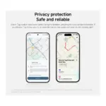 XIAOMI Tag With Privacy And Protection at Nextechstore.lk