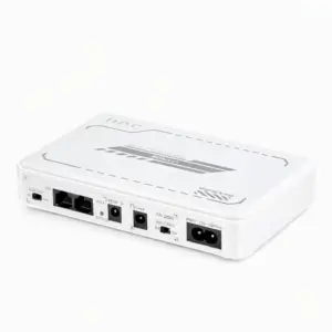 Yesido YP74K Mini DC UPS at Nextechstore.lk