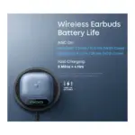 Anker Soundcore Liberty 5 Pro Blue Wirless Fast Charging at Nextechstore.lk
