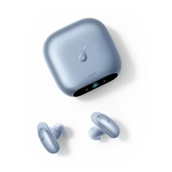 Anker Soundcore Liberty 5 Pro Blue- at Nextechstore.lk