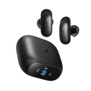 Anker Soundcore Liberty 5 pro Black At Nextechstore.lk