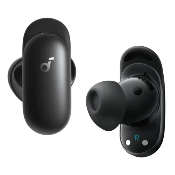Anker Soundcore Liberty 5 pro Black Buds At Nextechstore.lk