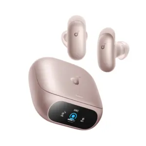 Anker Soundcore Liberty 5 pro Rose Gold At Nextechstore.lk