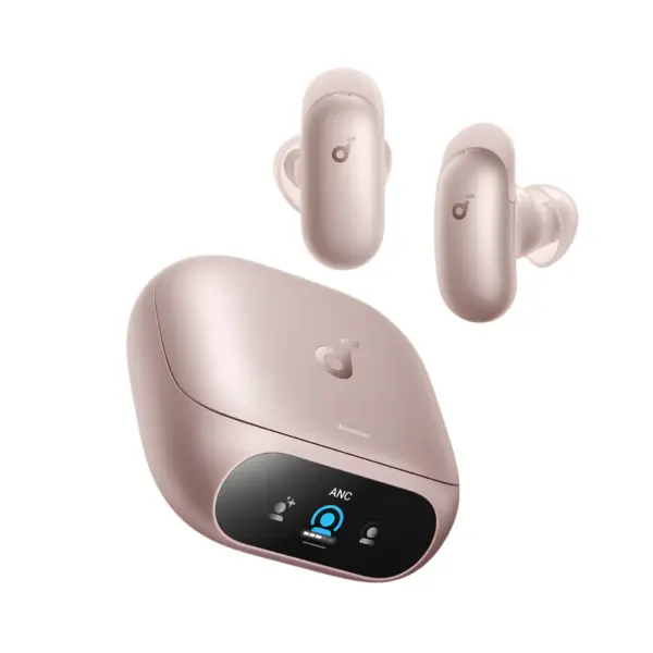 Anker Soundcore Liberty 5 pro Rose Gold At Nextechstore.lk Anker Soundcore Liberty 5 pro Rose Gold At Nextechstore.lk