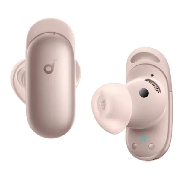 Anker Soundcore Liberty 5 pro Rose Gold Buds At Nextechstore.lk