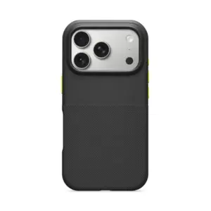 O Case Black for iphone 17 pro and pro max at Nextechstore.lk