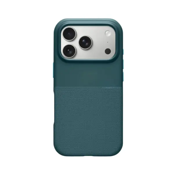O Case Blue for iphone 17 pro and pro max at Nextechstore.lk