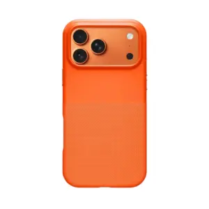 O Case Orange for iphone 17 pro and pro max at Nextechstore.lk