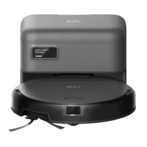 eufy C10 Smart Robot Vacuum & Mop with Self-Empty Station at Nextechstore.lk