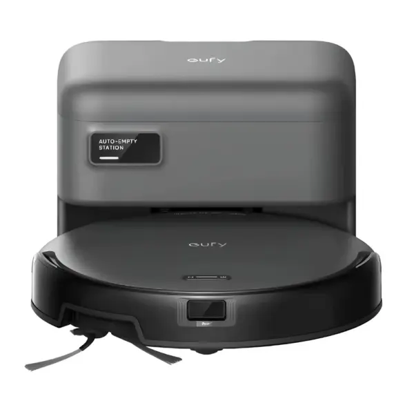 eufy C10 Smart Robot Vacuum & Mop with Self-Empty Station at Nextechstore.lk