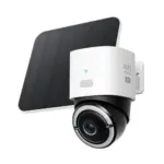 Eufy S330 4G LTE Security Camera with Sola at Nextechstore.lk