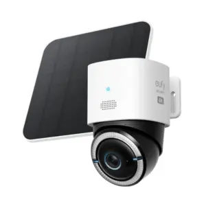 Eufy S330 4G LTE Security Camera with Sola at Nextechstore.lk
