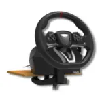 HORI Racing Wheel APEX for PS5, PS4 & PC On The Table at Nextechstore.lk