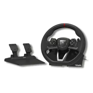 HORI Racing Wheel with Padels APEX for PS5, PS4 & PC at Nextechstore.lk