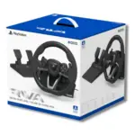HORI Racing Wheel with Padels Box APEX for PS5, PS4 & PC at Nextechstore.lk
