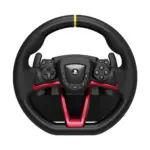 HORI Wireless Racing Wheel Apex With White Background for PlayStation 5, PlayStation 4 and PC at Nextechstore.lk