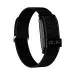 Porodo Trackfit Pro Smart Bracelet Fitness Tracker with Display Black at Nextechstore.lk