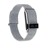 Porodo Trackfit Pro Smart Bracelet Fitness Tracker with Display Grey at Nextechstore.lk