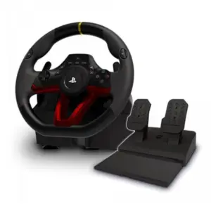 Wireless Racing Wheel Apex for PlayStation 5, PlayStation 4 and PC at Nextechstore.lk
